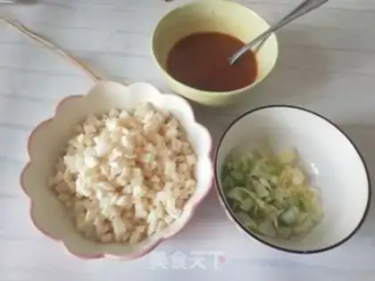 Make Apricot step 1