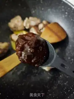 Make Dry stew step 3