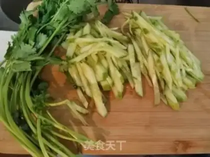 Make Kyo-su curry step 15