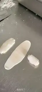 Make Bean-bread step 5