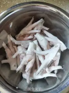 Make A tiger