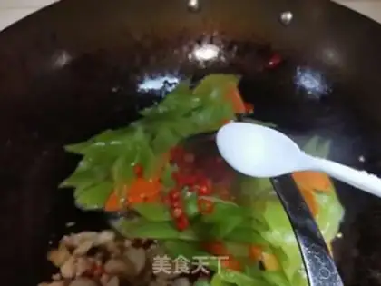 Make Carrot step 5