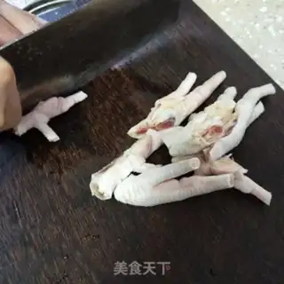 Make A tiger
