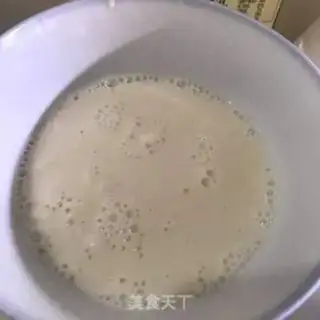 Make Crabs step 1