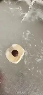Make Bean-bread step 7