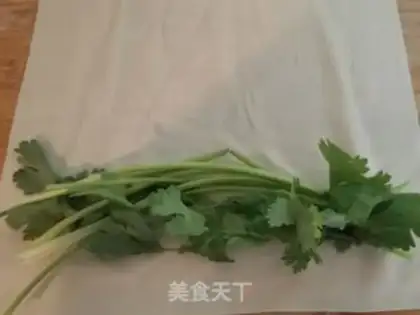 Make Kyo-su curry step 18