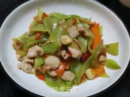 Make Carrot step 7