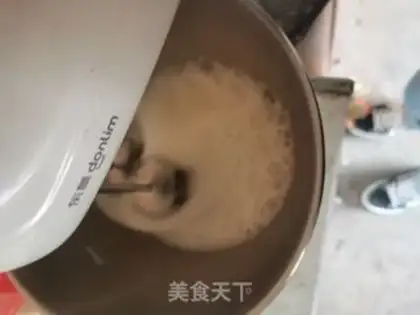 Make Eight inches step 2