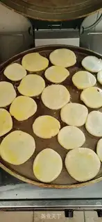 Make Bean-bread step 9