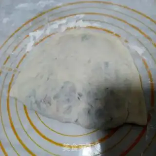 Make Spinach pie step 15