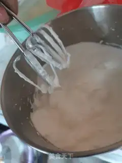 Make Eight inches step 5