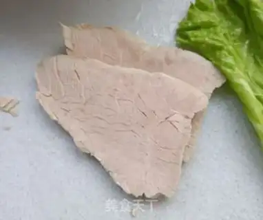 Make Quite an egg sandwich step 1