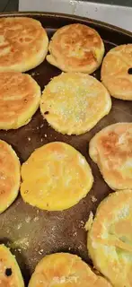 Make Bean-bread step 10