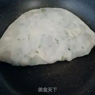 Make Spinach pie step 16