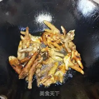 Make A tiger