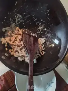 Make Kyo-su curry step 23