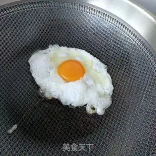 Make Quite an egg sandwich step 3