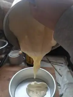 Make Eight inches step 8