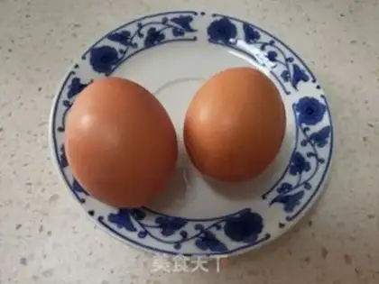 Make Scrambled eggs step 0