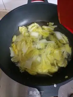 Make Pickle egg soup step 2