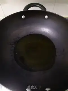Make Porridge chicken step 2