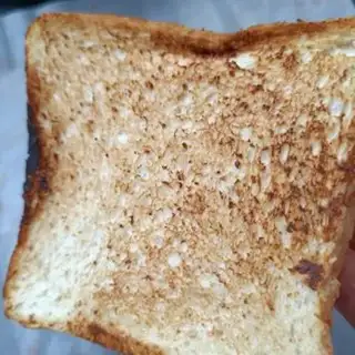 Make Quite an egg sandwich step 5