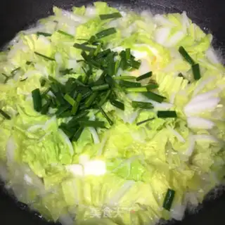 Make Scrambled beet soup step 4
