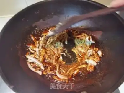 Make Kyo-su curry step 27