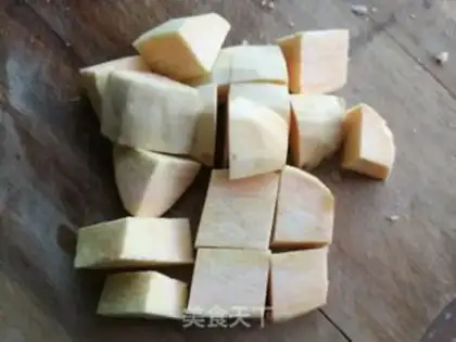 Make Porridge step 3
