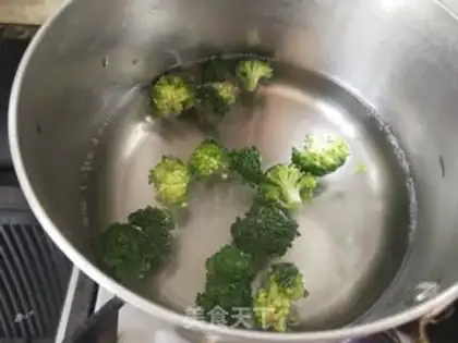 Make Mashed potatoes step 4