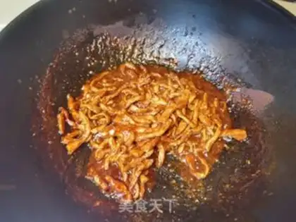 Make Kyo-su curry step 28