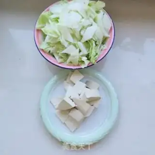 Make Bean stew step 0