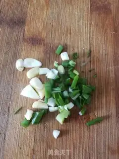 Make Scrambled eggs step 3