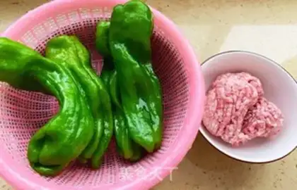 Make Pepper step 0