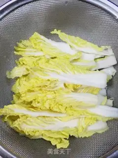 Make Soup sauerkraut step 0