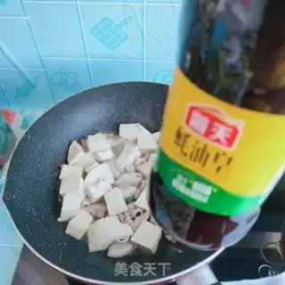 Make Bean stew step 4