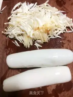 Make Fry step 0