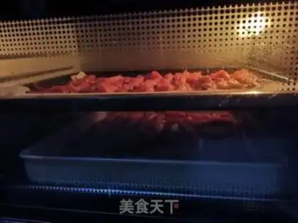Make Wind and meat step 8