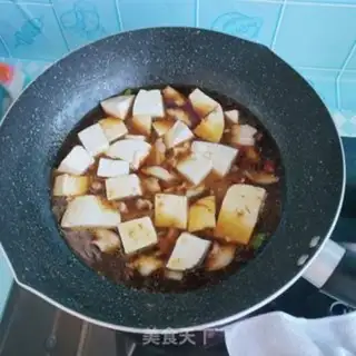 Make Bean stew step 5