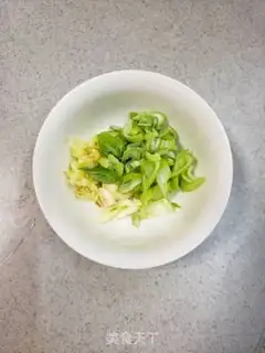 Make Soup sauerkraut step 2