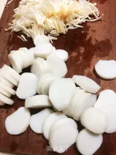 Make Fry step 1
