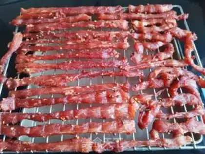 Make Wind and meat step 9