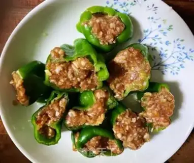 Make Pepper step 3