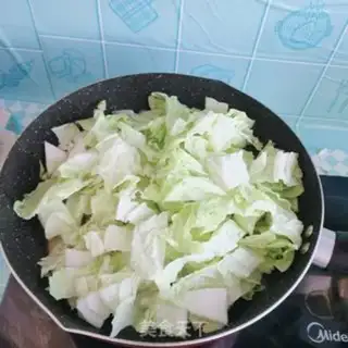 Make Bean stew step 6