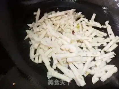 Make Sour spicy step 3