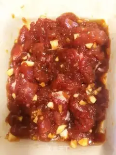 Make Fry step 2