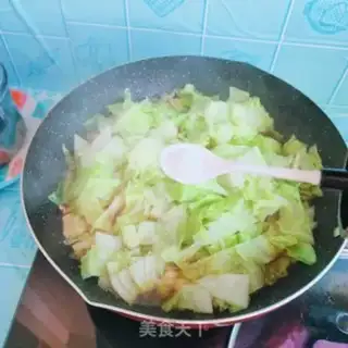 Make Bean stew step 7