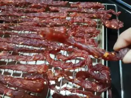 Make Wind and meat step 10