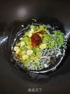 Make Soup sauerkraut step 4