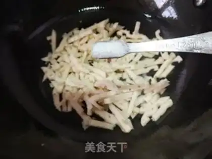 Make Sour spicy step 4